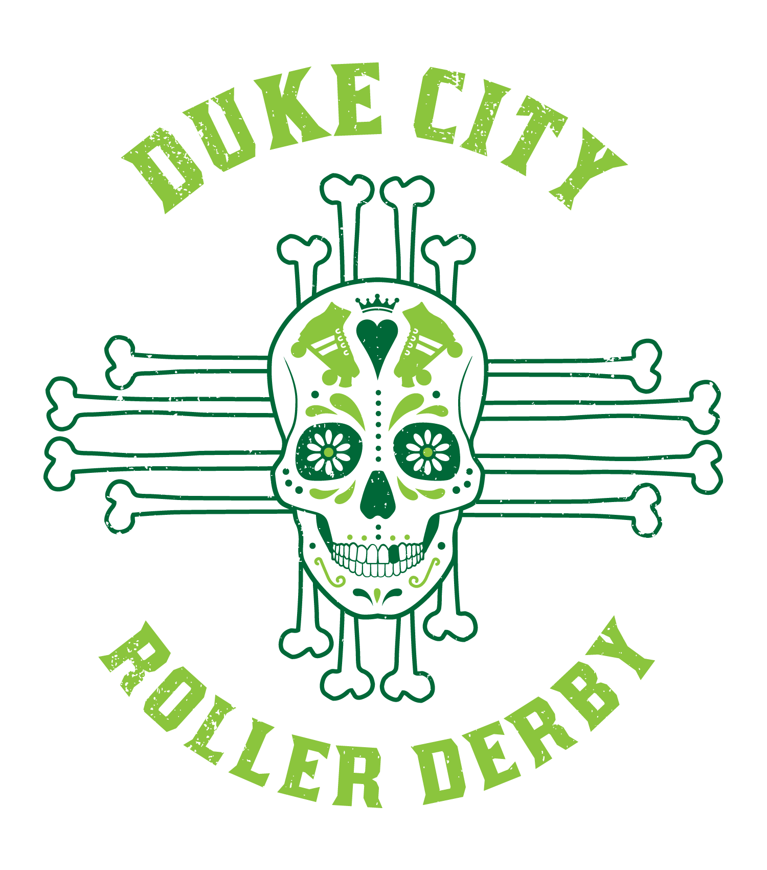 Duke City Roller Derby